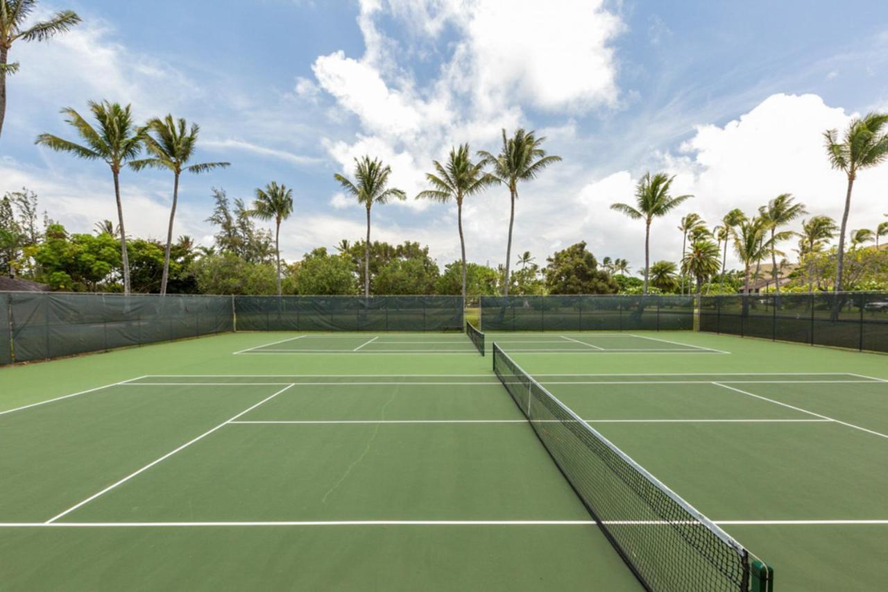 Turtle Bay Resort 166 Kahuku Exteriér fotografie