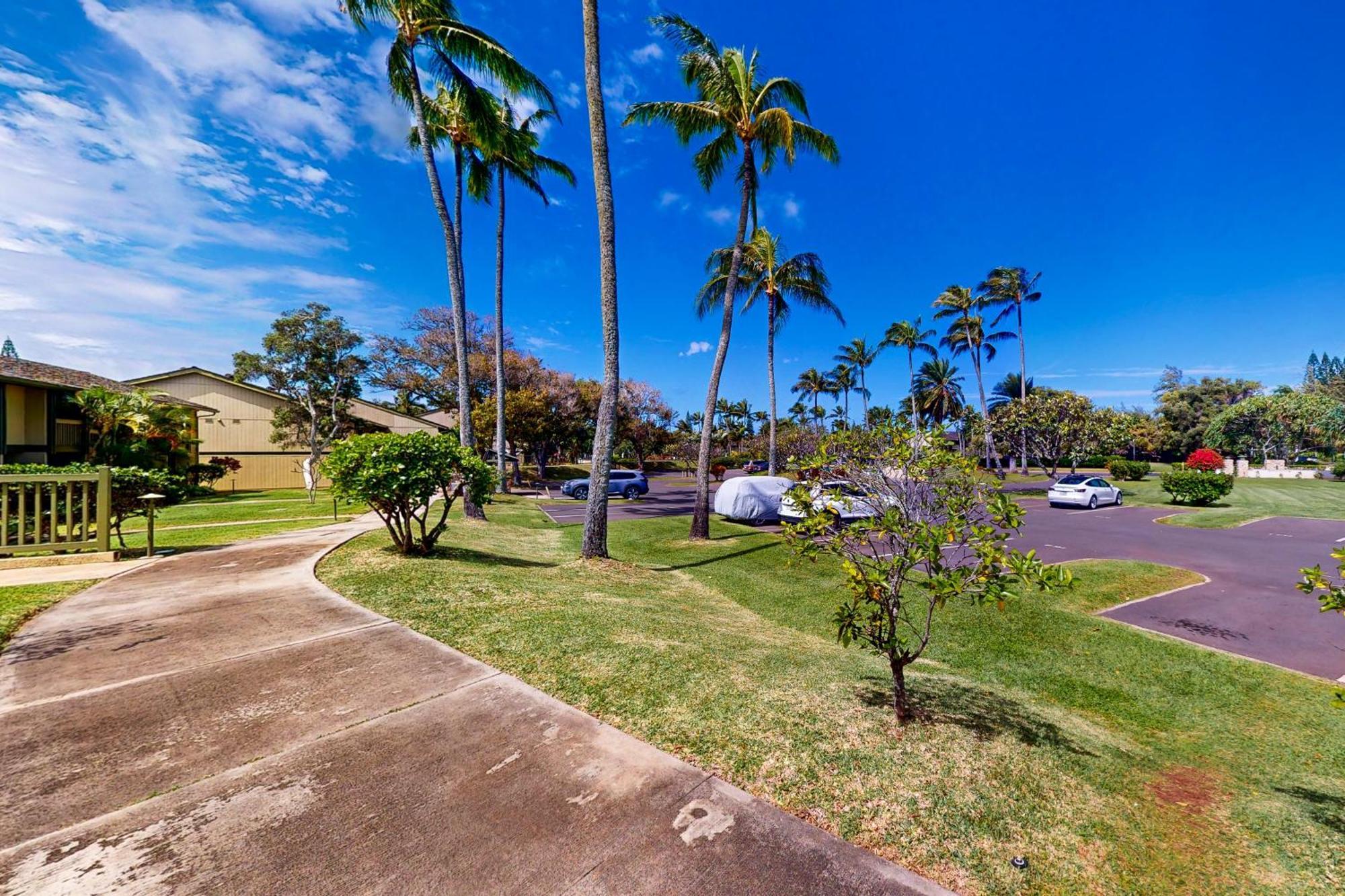 Turtle Bay Resort 166 Kahuku Exteriér fotografie
